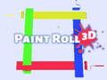 Permainan Cat Roll 3D talian