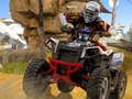 Permainan ATV Quad Bike Off-road talian