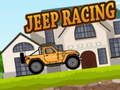 Permainan Perlumbaan Jeep  talian