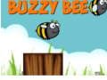 Permainan Lebah Buzzy  talian