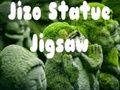 Permainan Patung Teka-teki Jijo  talian