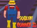 Permainan Subway Runner 3D talian