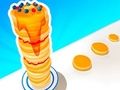 Permainan Larian Pancake  talian