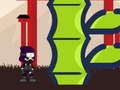 Permainan Pemotong Ninja  talian