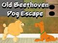 Permainan Melarikan diri Anjing Beethoven Lama  talian