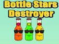 Permainan Pemusnah Bintang Botol  talian