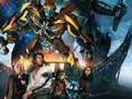 Permainan Koleksi Teka-teki Jigsaw Transformers  talian