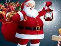 Permainan Teka-teki Merry Christmas  talian