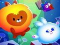 Permainan Jump Adventure Pet talian