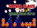 Permainan Santa Claus vs Hadiah Krismas  talian