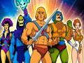 Permainan Koleksi Teka-teki Jigsaw He-Man  talian