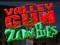 Permainan Zombi Senapang Lembah  talian