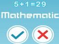 Permainan Matematik  talian