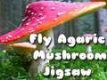 Permainan Cendawan Agaric Terbang  talian