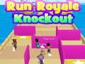 Permainan Lari Royale Kalah Mati  talian