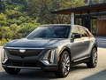 Permainan Slaid Cadillac Lyriq  talian