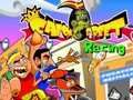 Permainan Cafon Street Racing talian