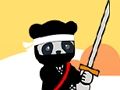 Permainan Ninja Samurai Bayangan  talian