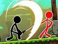 Permainan Pertarungan Stickman Archero talian