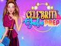 Permainan Persediaan Gala Selebriti  talian