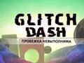 Permainan GLITCH DASH talian