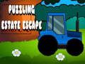 Permainan Melarikan Diri Puzzling Estate  talian