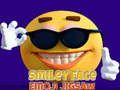 Permainan Jigsaw Emoji Wajah Senyuman  talian