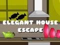 Permainan Melarikan diri Rumah Elegan  talian