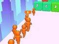 Permainan Orang ramai timbunan 3D talian