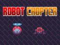 Permainan Robot Chopter talian