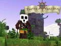Permainan Lanun Voxel  talian