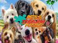 Permainan Teka-teki Jigsaw Haiwan Peliharaan  talian