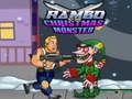 Permainan Rambo vs Raksasa Krismas  talian