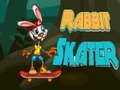 Permainan Arnab Skater  talian