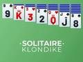 Permainan Solitaire Klondike talian
