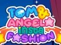 Permainan Tom dan Angela Fesyen Insta talian