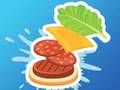 Permainan Campuran Sandwich talian
