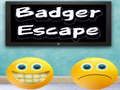 Permainan Melarikan Diri Badger  talian