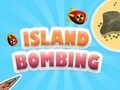 Permainan Pengeboman Pulau talian