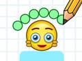 Permainan Lindungi Emoji talian