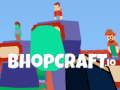 Permainan Bhopcraft. io talian