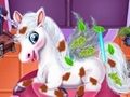 Permainan Magic Pet Salon talian