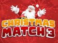 Permainan Perlawanan Krismas 3  talian
