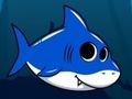 Permainan Pergi Baby Shark Pergi  talian