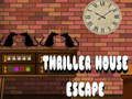Permainan Melarikan diri dari Rumah Thriller  talian