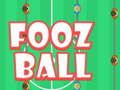 Permainan Foosball  talian