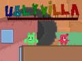 Permainan Uglyvilla talian