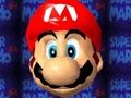 Permainan Super Mario 64 talian