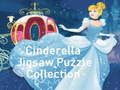 Permainan Koleksi Teka-teki Jigsaw Cinderella  talian