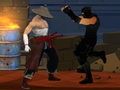 Permainan Wira Kerajaan Pahlawan Samurai  talian